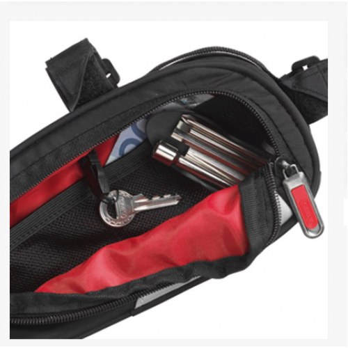 ABUS ORYDE ST2200 單車車架袋